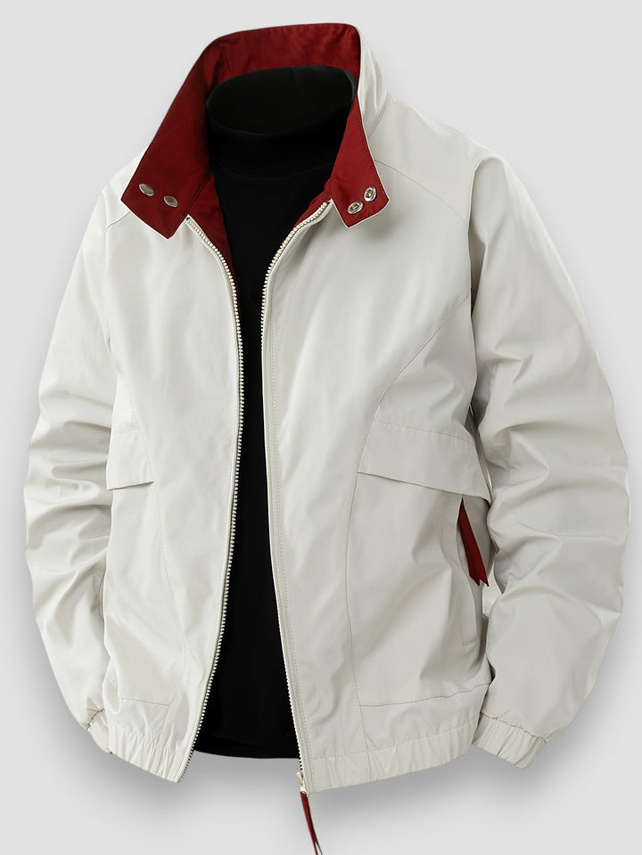 Mason - Giacca Casuale Primaverile