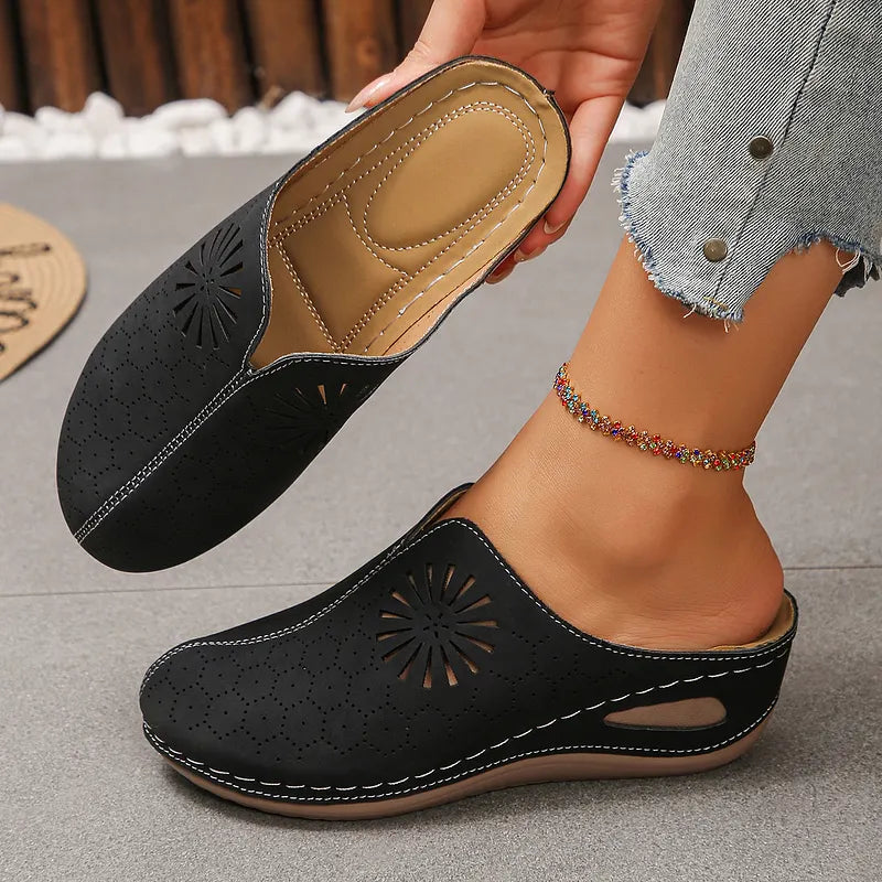 Lainey - Scarpe Ortopediche Antiscivolo