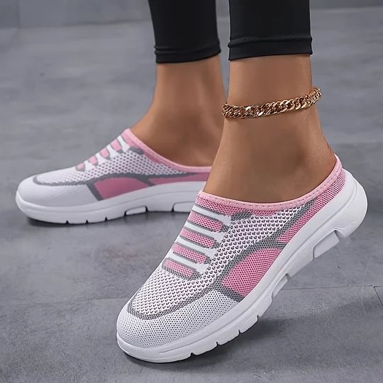 Bailey - Sneaker in Rete Comoda e Leggera