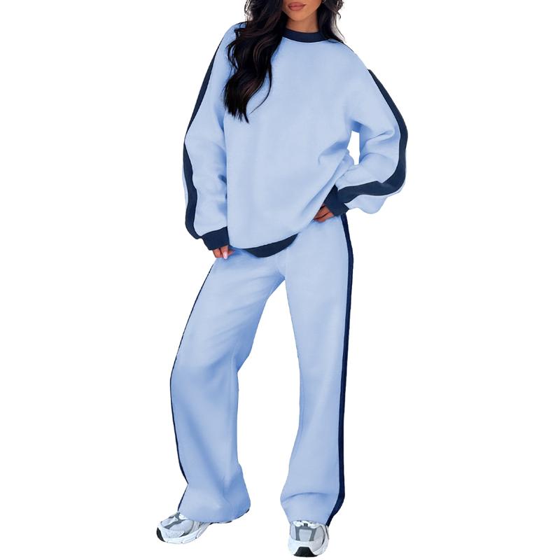 Varvara - Elegante Due Pezzi Set