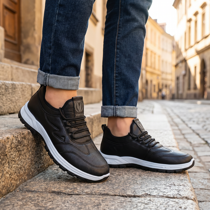 Sandun - Eleganti Scarpe Stringate