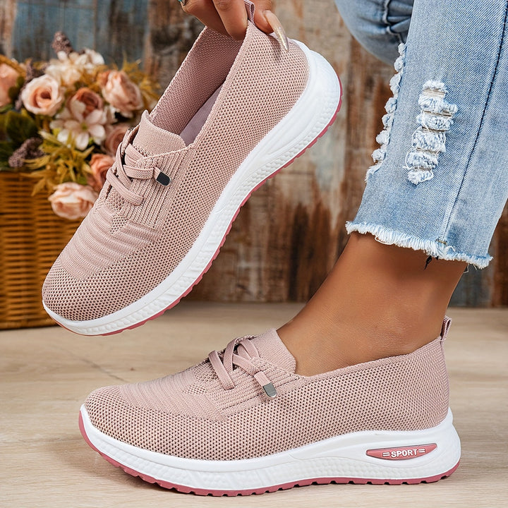 Olympe - Sneaker Moderna Leggera E Con Suola Morbida