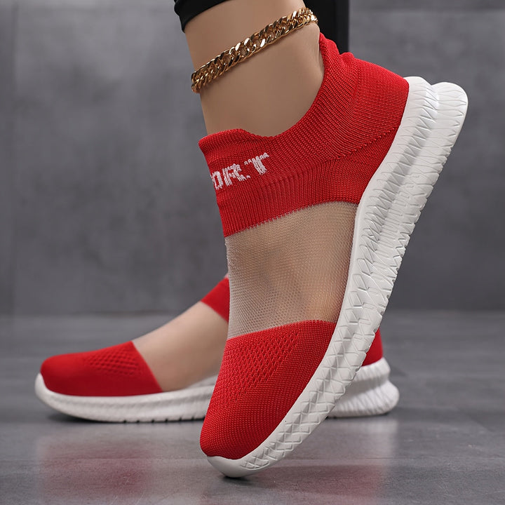 Aziha - Scarpe Basse Senza Lacci