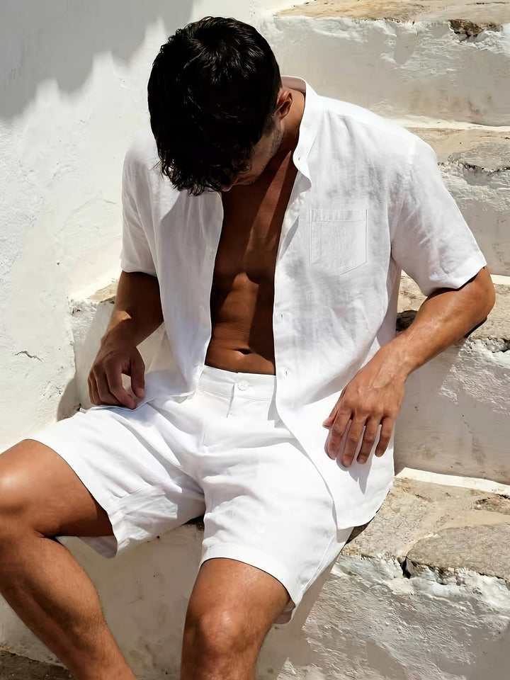 Dmitry - Set Di Biancheria Di Alta Qualità