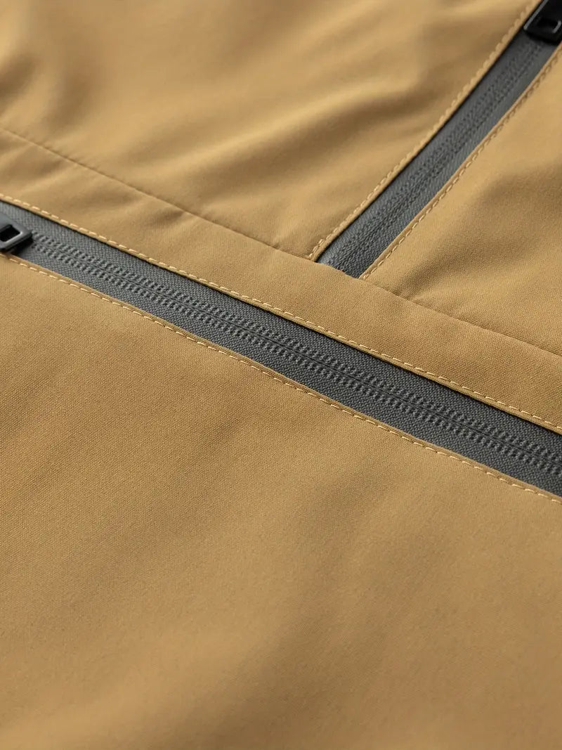 Shepard -  Primavera e Autunno Giacca Cardigan Con Mezza Zip