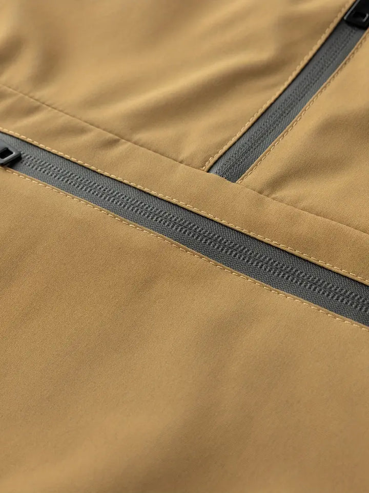 Shepard -  Primavera e Autunno Giacca Cardigan Con Mezza Zip