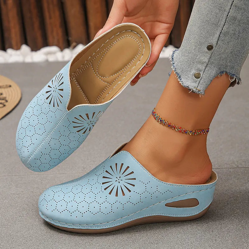 Lainey - Scarpe Ortopediche Antiscivolo