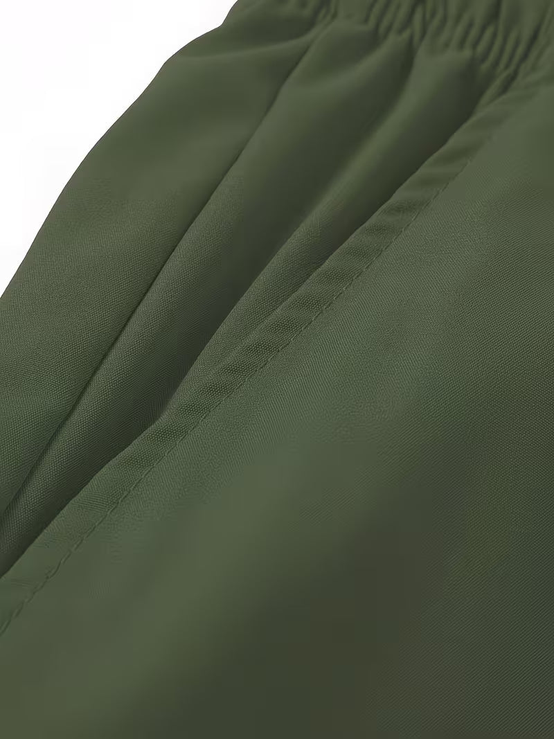 Faolan - Pantaloni Carico Alla Moda