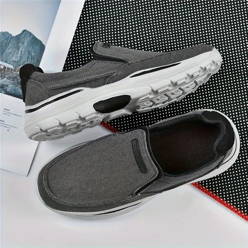 Osman - Casual Slip On Scarpe