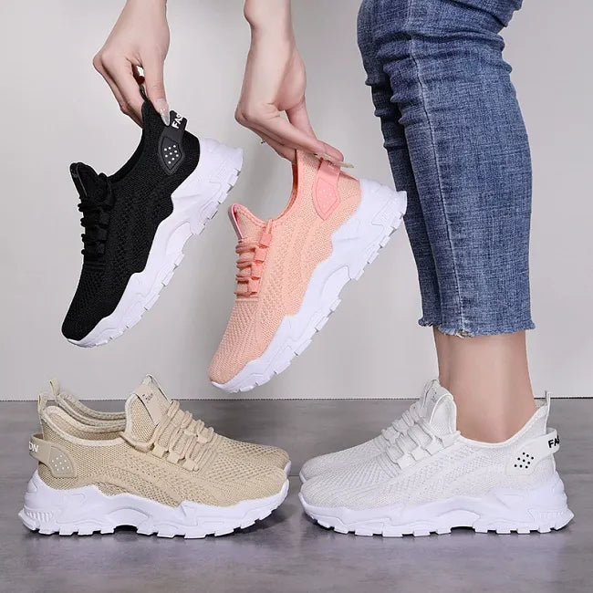 Rogina - Sneakers Ortopediche Comode