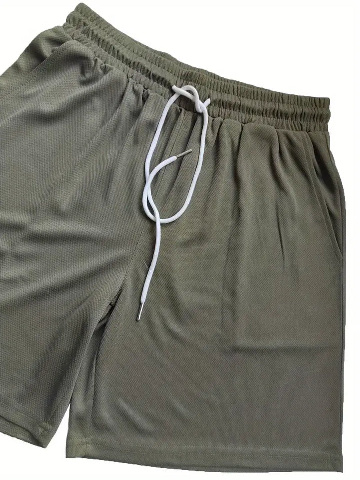Kelvin - Set Sportivo Casual a Due Pezzi