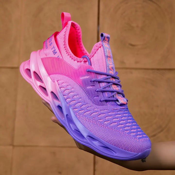 Marjane - Comode Scarpa Da Ginnastica Antiscivolo