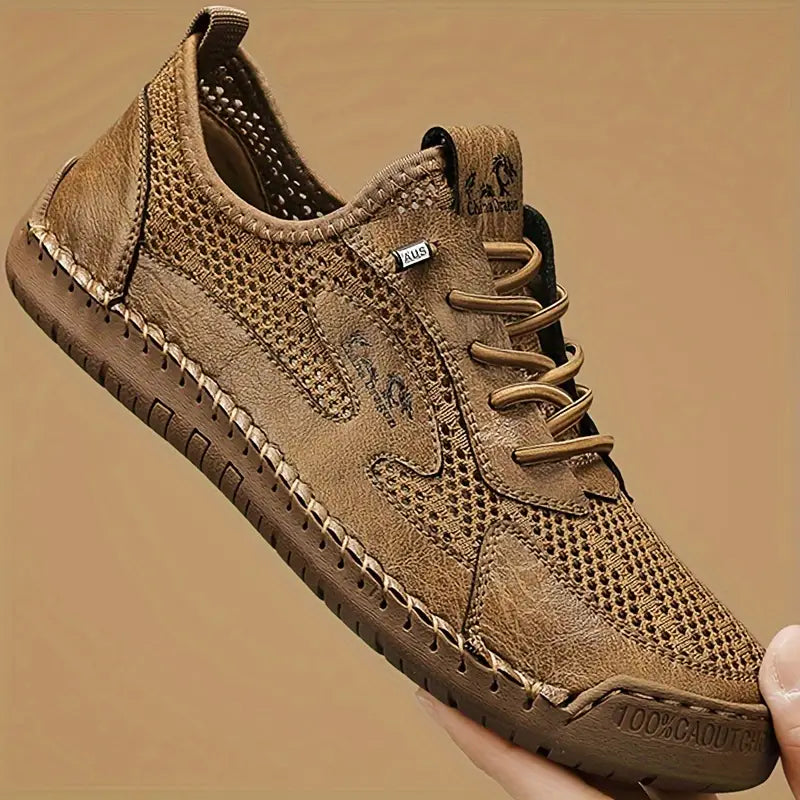 Faidon - Scarpe Da Ginnastica Confortate Antiscivolo