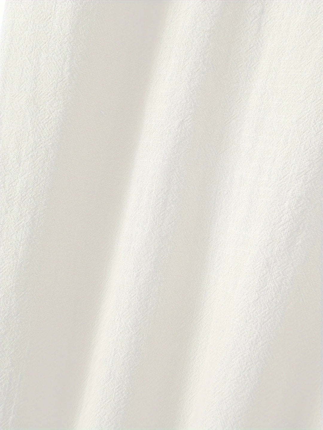 Nerida - Blusa Alla Moda Con Scollo a V e Maniche Corte