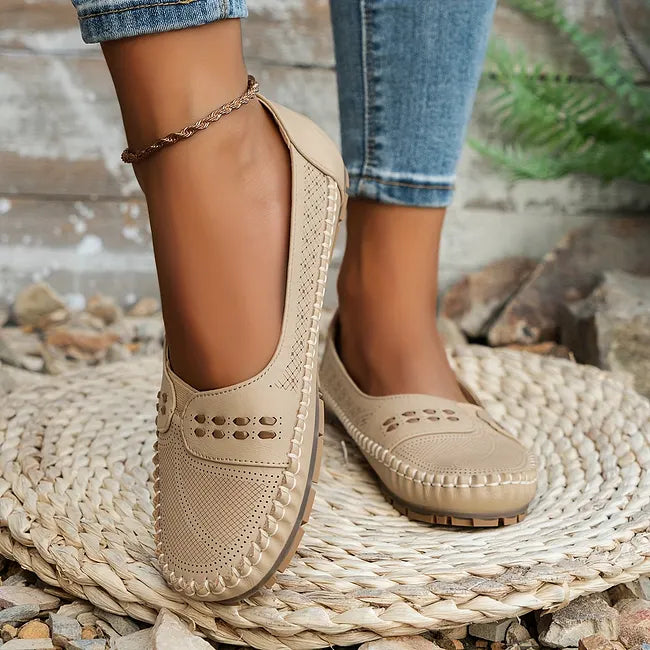 Cenza - Scarpe Ortopediche Antiscivolo