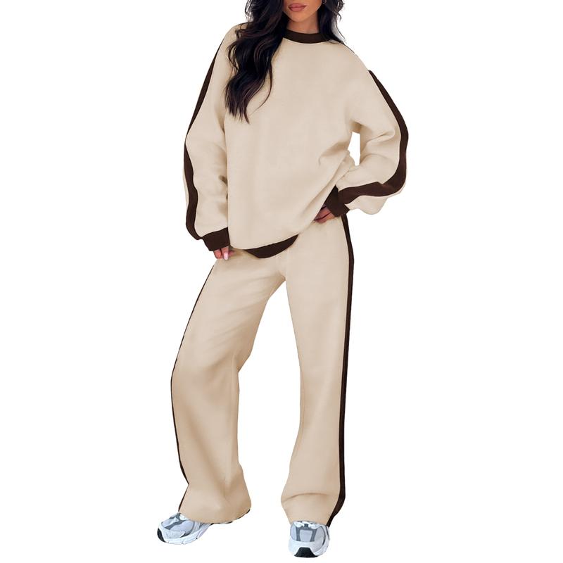 Varvara - Elegante Due Pezzi Set