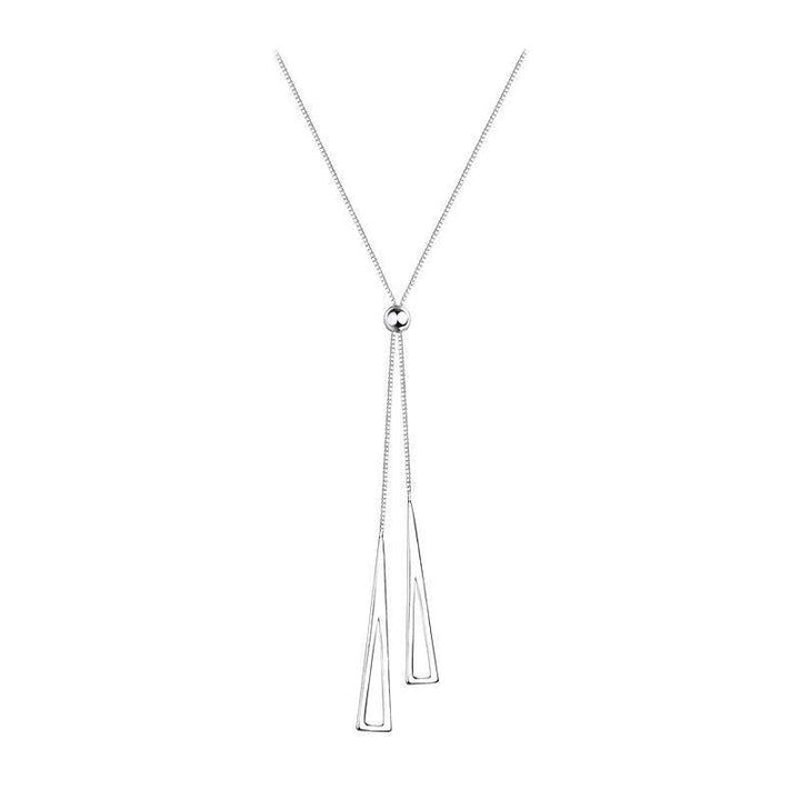 Zilana - Collana Con Ciondolo Vintage