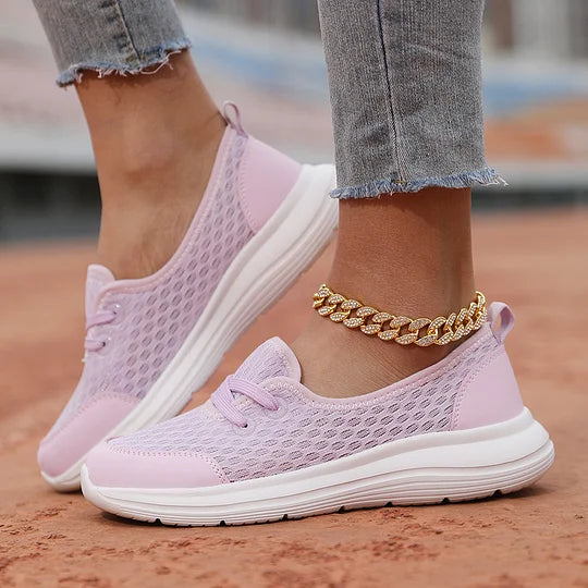 Firsova - Scarpe Ortopediche Con Suola Morbida