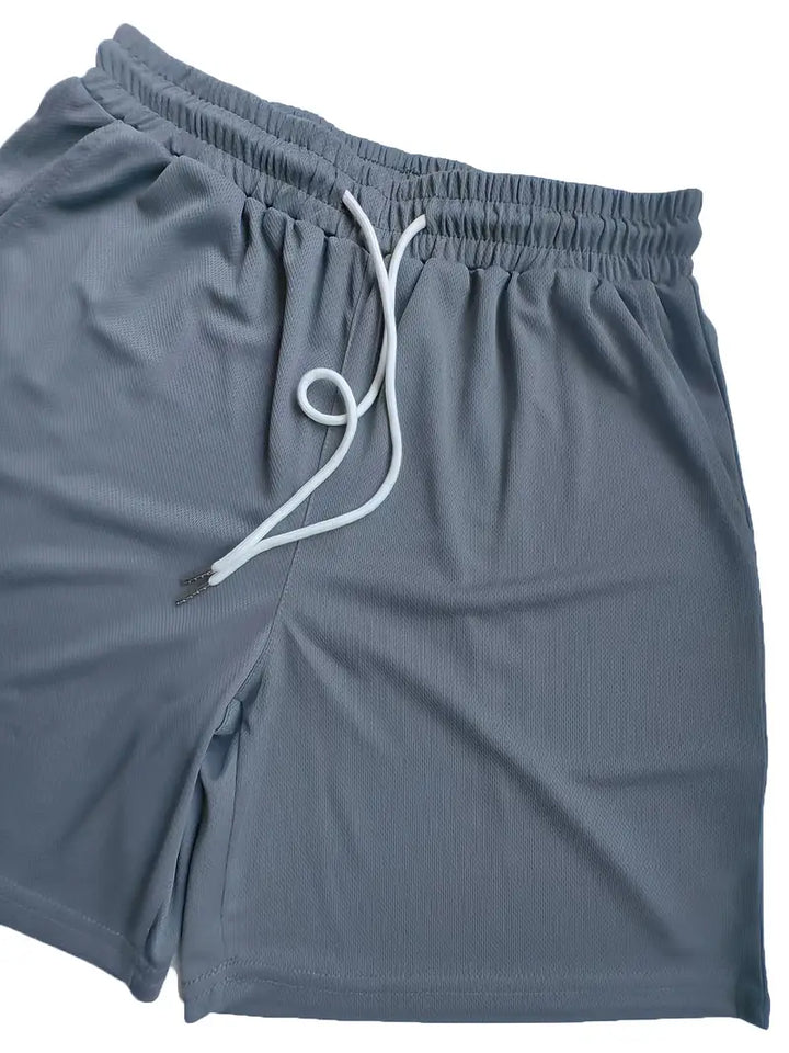 Kelvin - Set Sportivo Casual a Due Pezzi