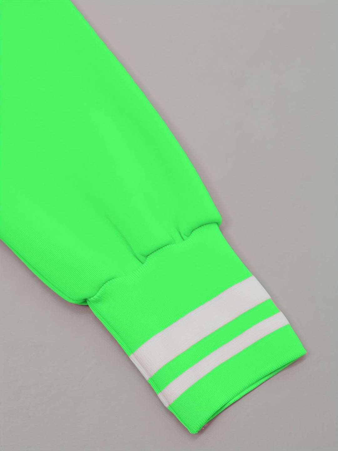 Nicola – Giacca a Maniche Lunghe Con Tasche Laterali