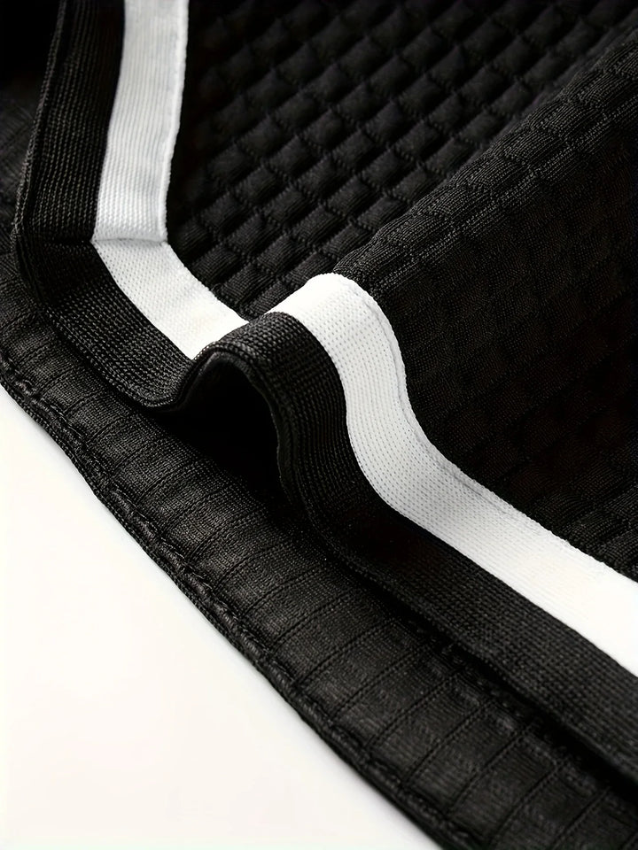 Nikifor - Pantaloncini Traspiranti Con Coulisse In Vita