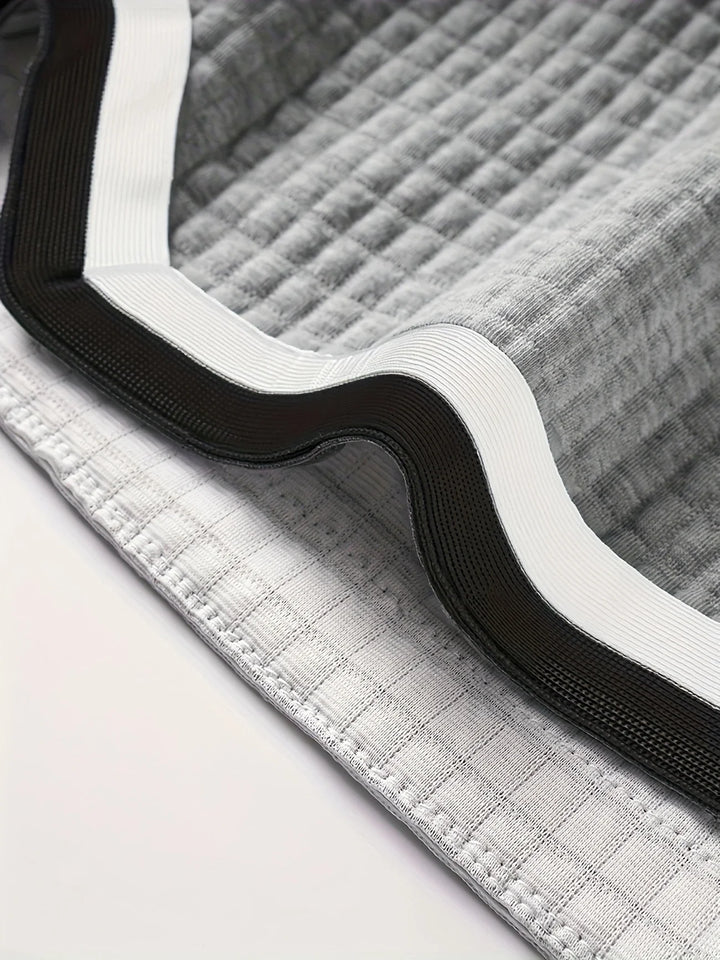 Nikifor - Pantaloncini Traspiranti Con Coulisse In Vita