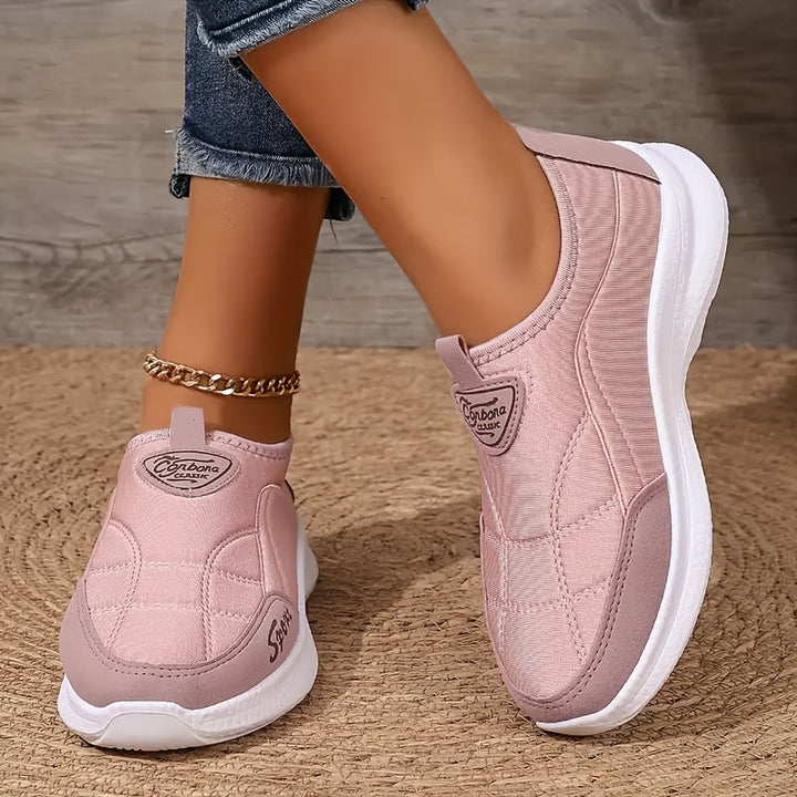 Jerrica - Scarpe Sportive Traspiranti