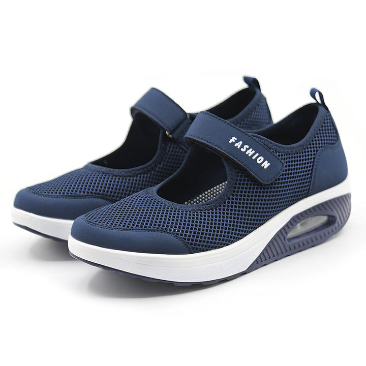 Niovi - Scarpe Comode e Antiscivolo