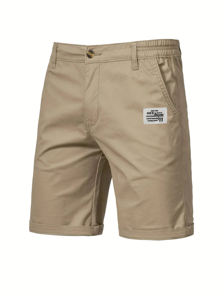 Jace - Pantaloncini Traspiranti Con Tasca