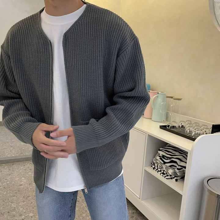 Corbinian – Cardigan Alla Moda
