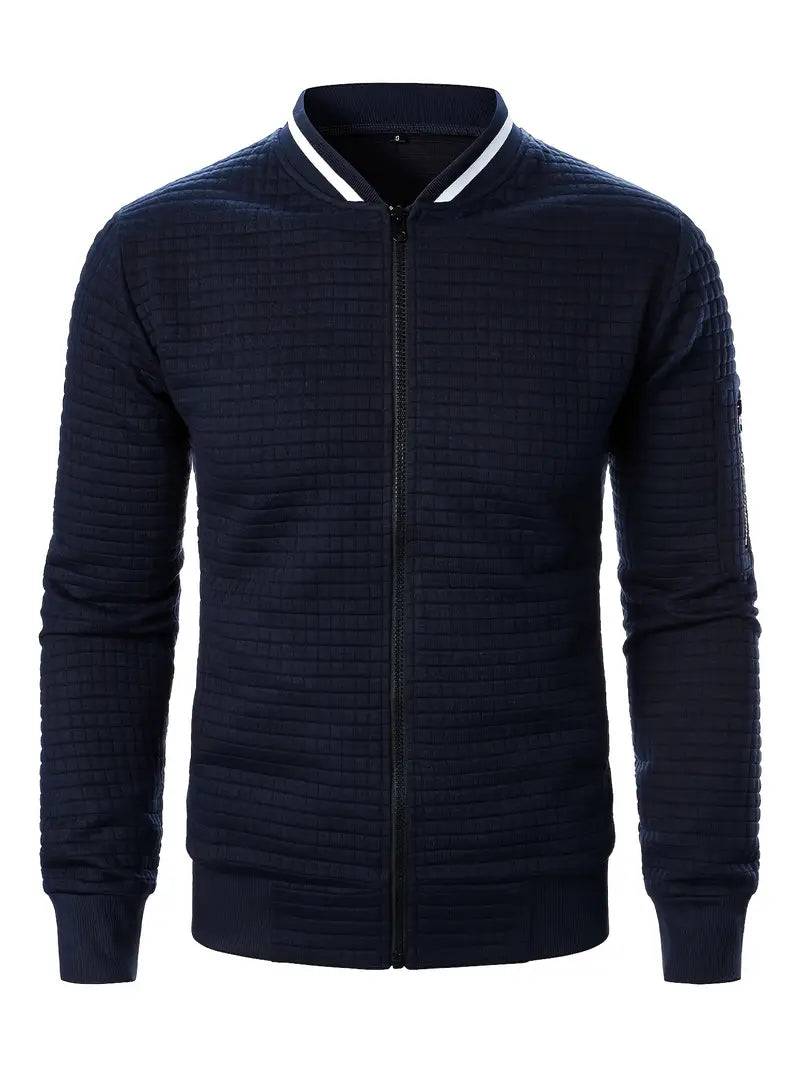 Errikos - Giacca Elegante a Maniche Lunghe