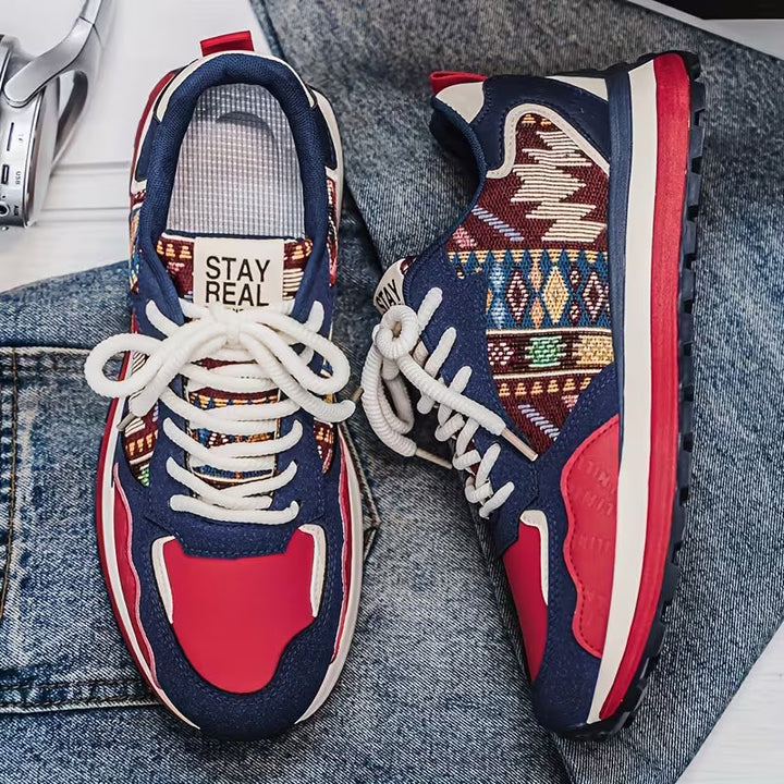 Conall - Scarpe Da Ginnastica Basse Versatili