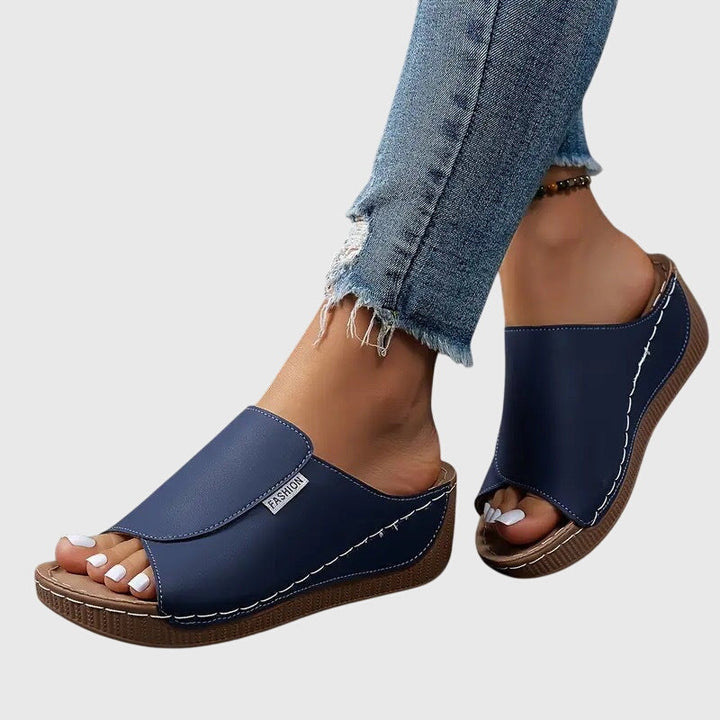 Sherby - Sandali Da Passeggio Classici e Comodi