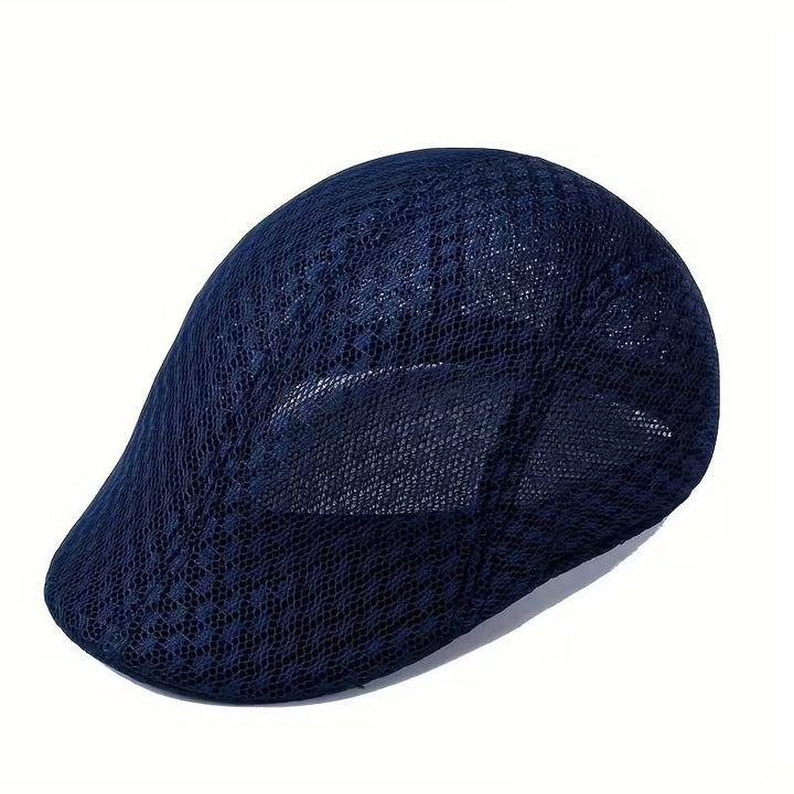 Bellamy - Cappellino Da Baseball Unisex In Rete Traspirante