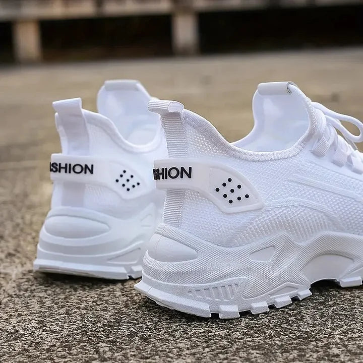 Rosie - Scarpe Da Ginnastica Ortopediche Morbide