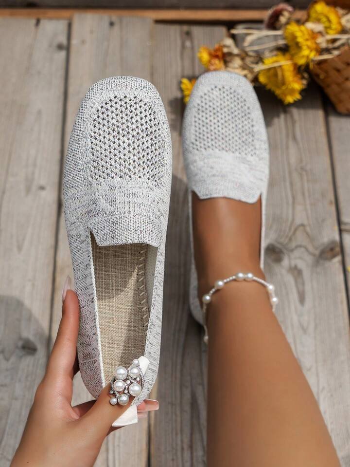 Sorana - Scarpe Eleganti Antiscivolo