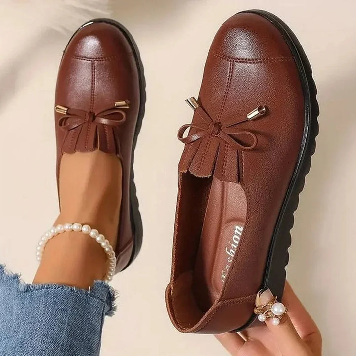 Aroa - Comodi Mocassini Slip-on