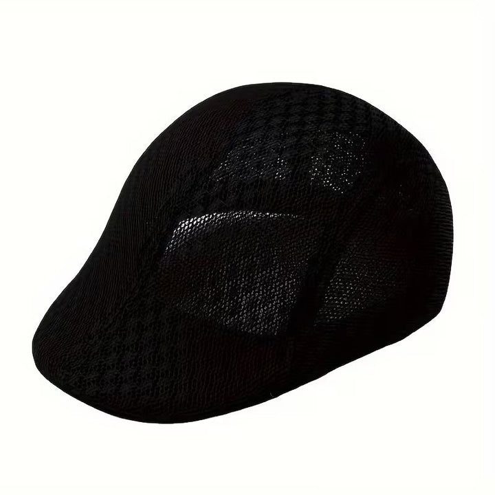 Bellamy - Cappellino Da Baseball Unisex In Rete Traspirante