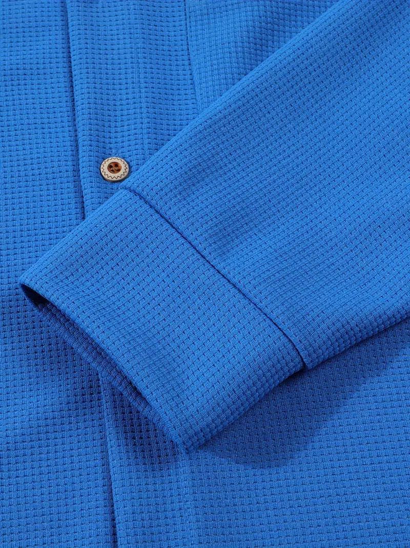 Nicolas - Giacca Casuale A Maniche Lunghe