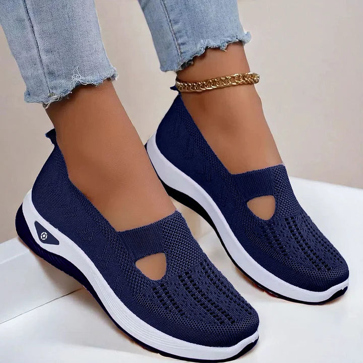 Einara - Scarpe Traspiranti Antiscivolo