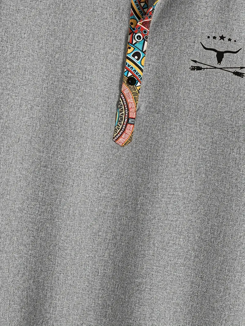 Murat - Camicia Elegante A Maniche Corte