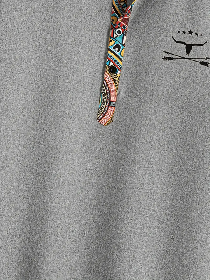 Murat - Camicia Elegante A Maniche Corte