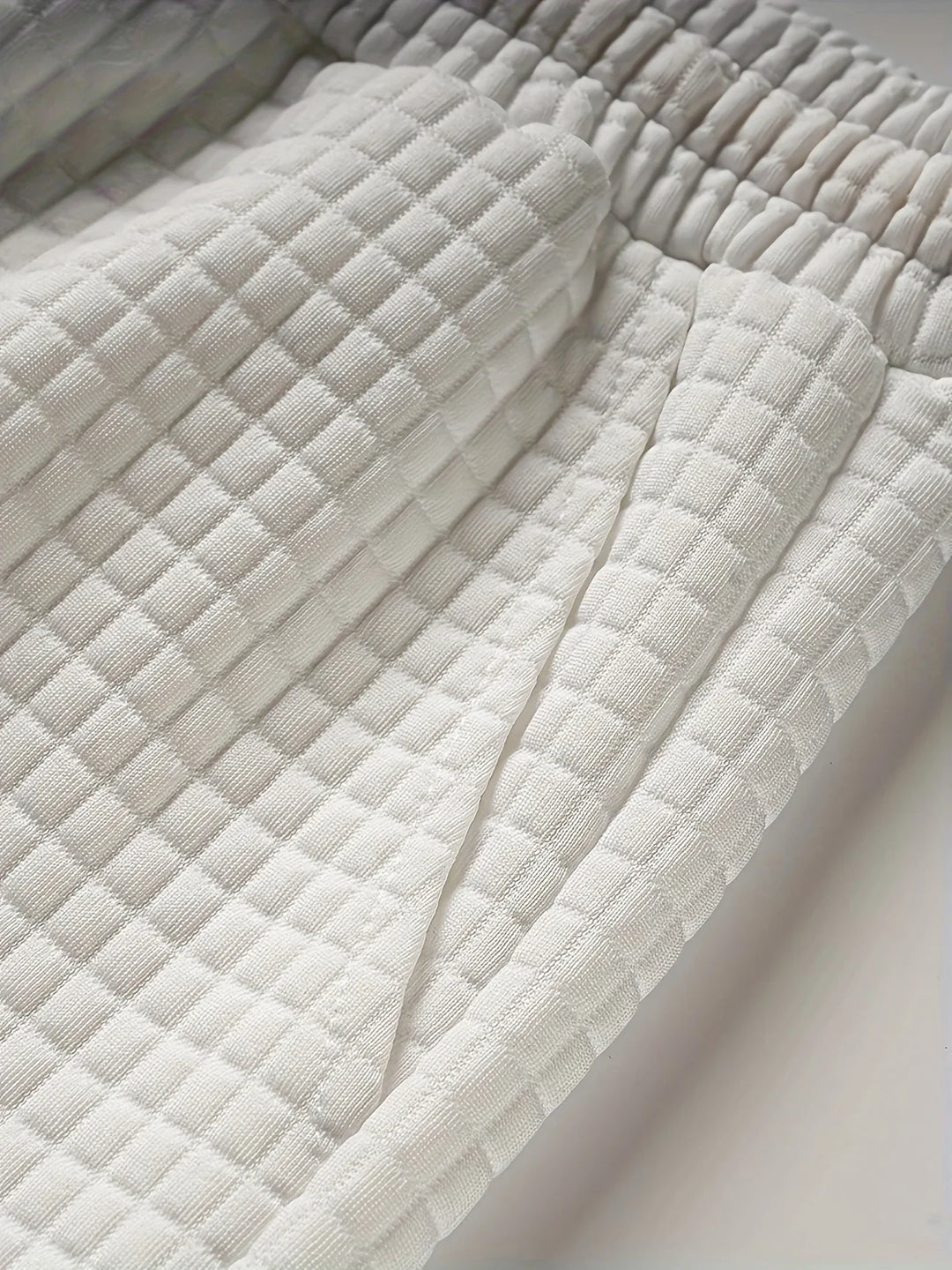 Nikifor - Pantaloncini Traspiranti Con Coulisse In Vita