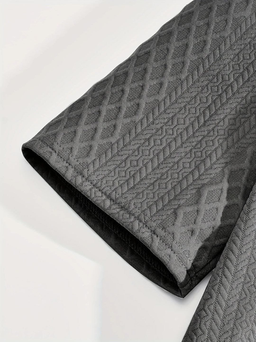 Alberto - Elegante Set Composto Da Due Pezzi
