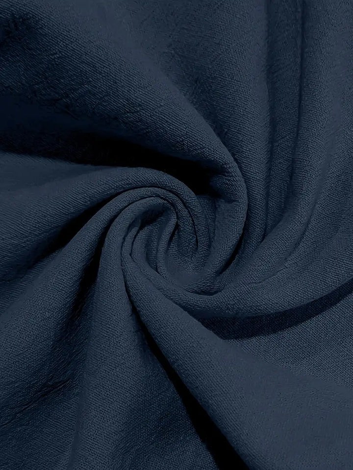 Babaev - Elegante Pantalone In Lino