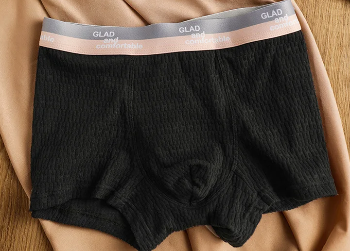 Mathews - Intimo In Puro Cotone (4 pezzi)