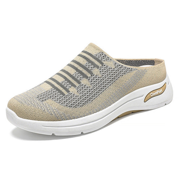Danise - Scarpa Sportiva Comode Con Supporto Per il Tallone
