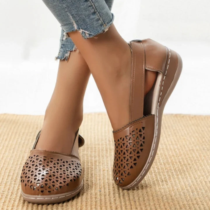 Juste - Scarpe Ortopediche