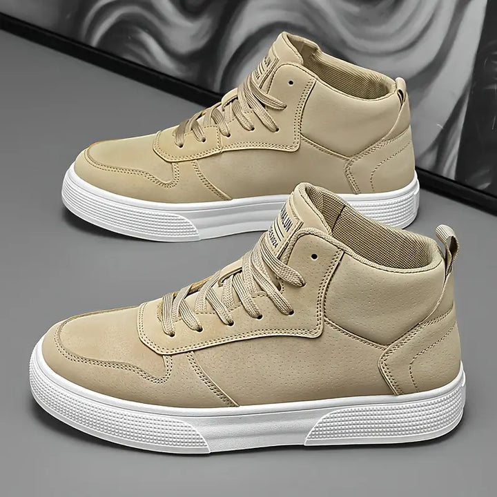 Damion - Comode Scarpa Da Ginnastica Stringate