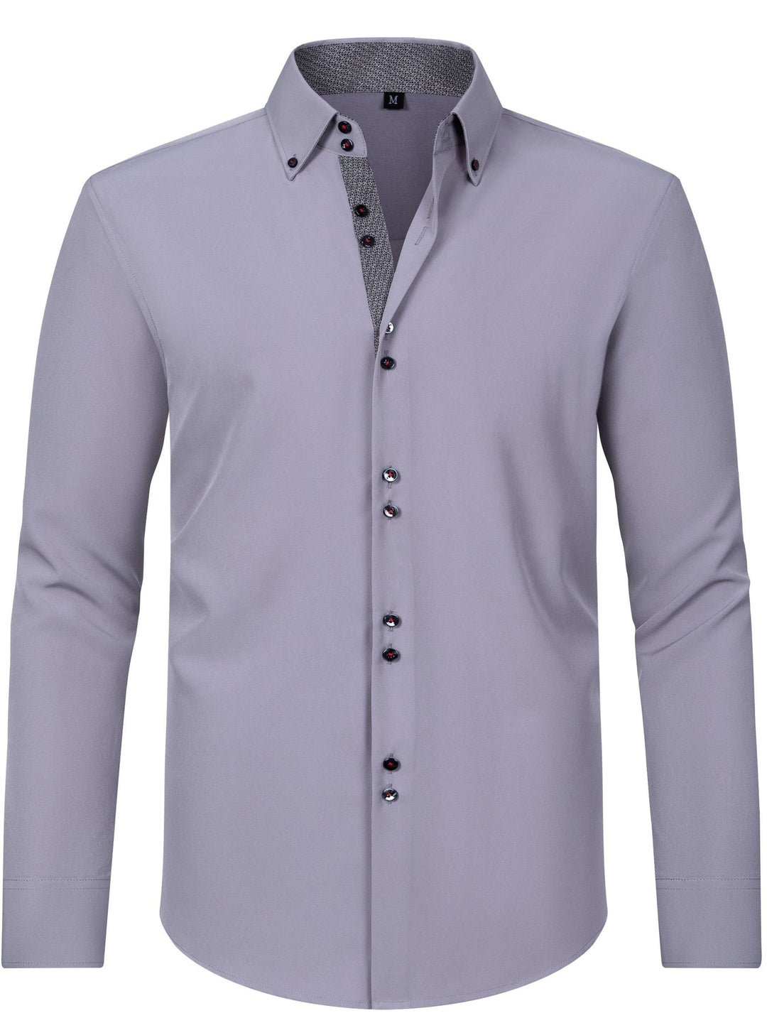 Remco - Camicia Pulsante-up alla moda